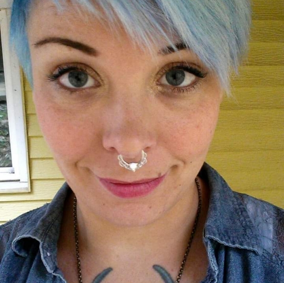 Meet your Posher, Krysta - Picture 7 of 12